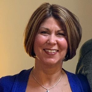 Meet your Posher, Robyn